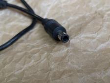 Блок живлення до ноутбука Samsung NP-NC108 №2